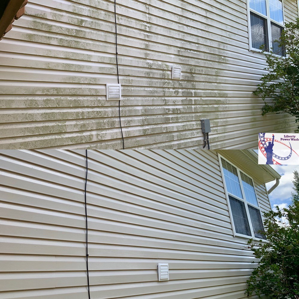 house washing KY Walton Liberty Power Wash Liberty Power Wash Flickr