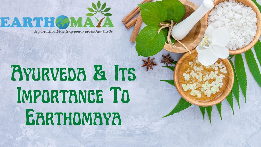 importance of ayurveda 4 work from home Flickr