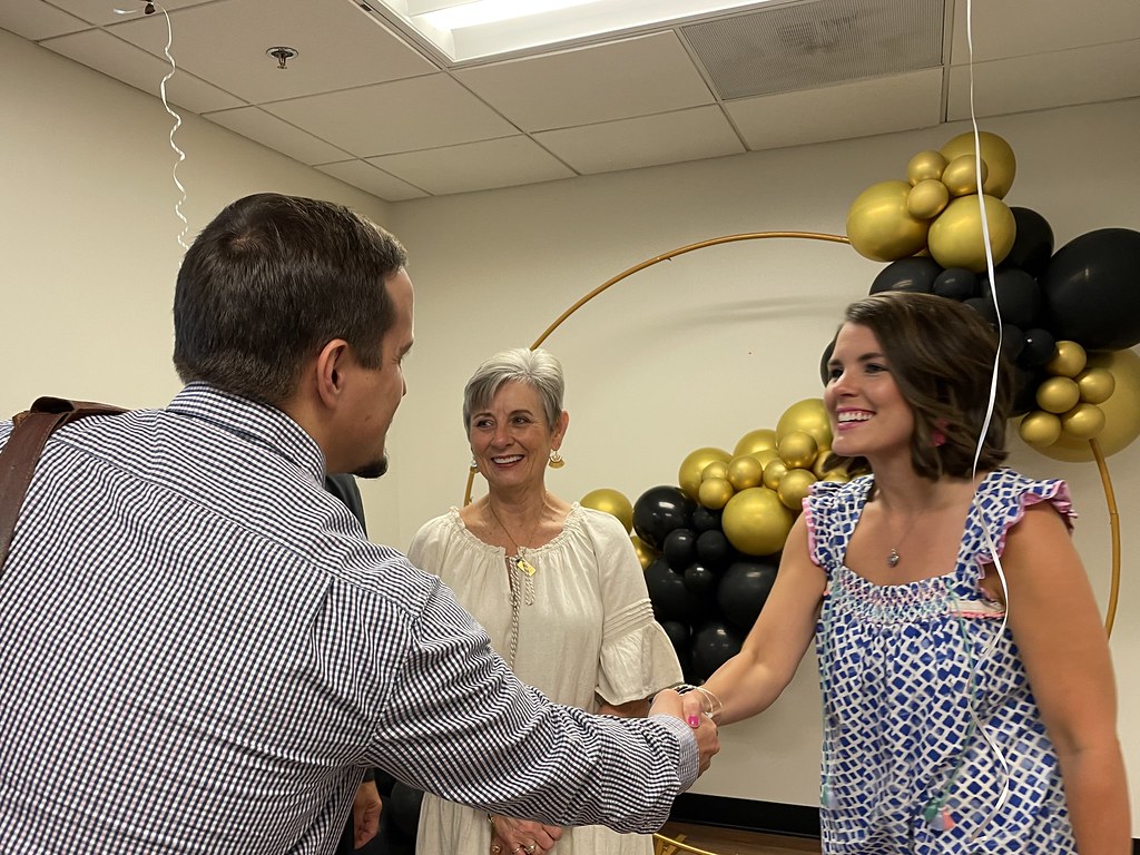 Dr Daugherty Retirement UofL School of Dentistry Flickr