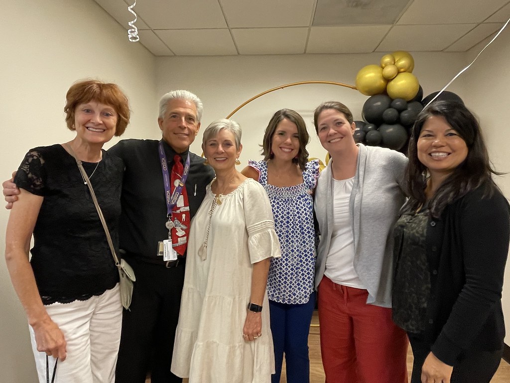 Dr Daugherty Retirement UofL School of Dentistry Flickr