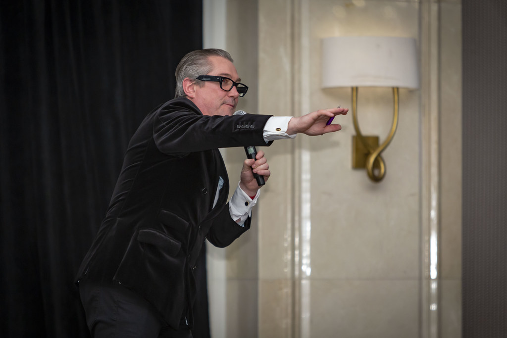 2019 Grand Tasting Jay Kang Heart's Delight Flickr