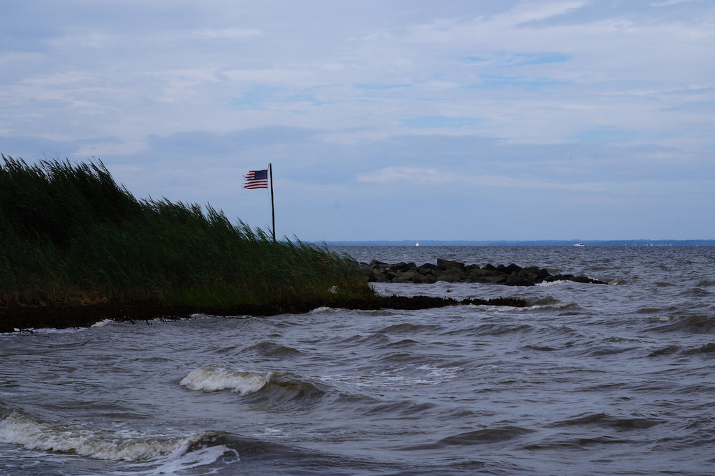 Chesapeake Bay Kent Island, MD vwiest Flickr