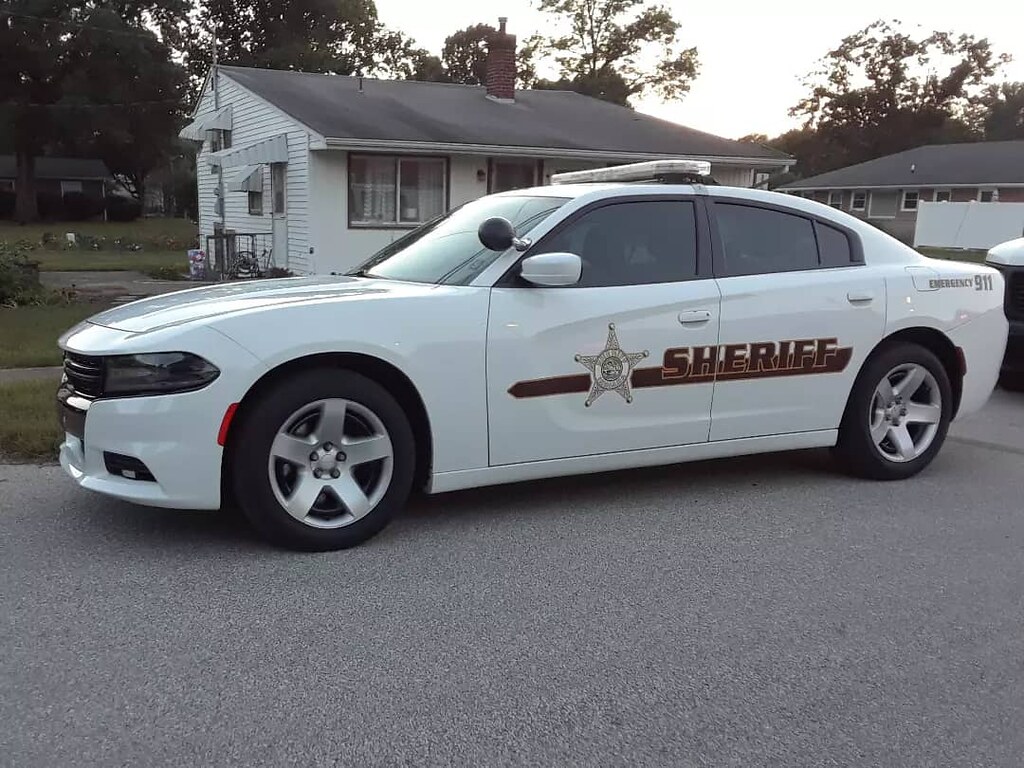 Wabash County Sheriff Flickr