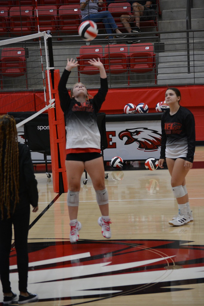 JHHS JV VB vs Argyle 2022 Flickr