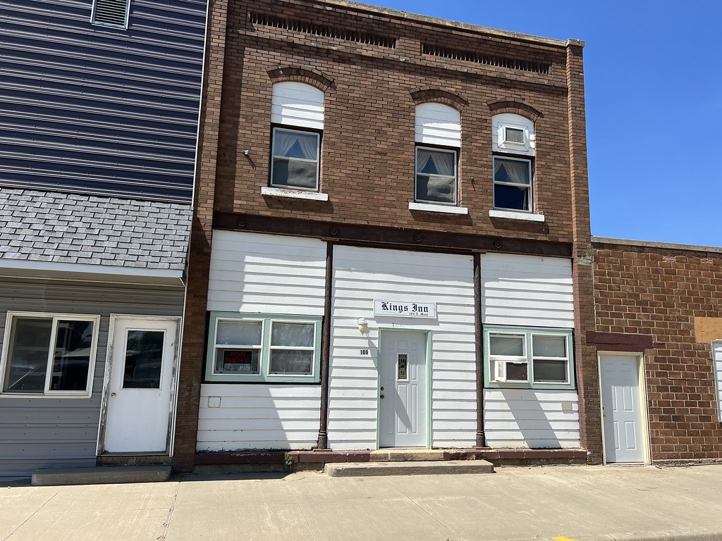 Peterson Land & Auction South Central South Dakota Premier full