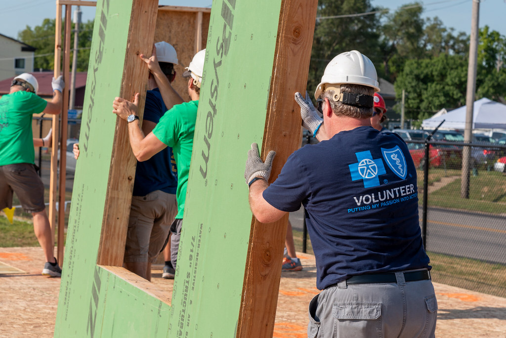 OpeningDay36 Greater Des Moines Habitat for Humanity Flickr