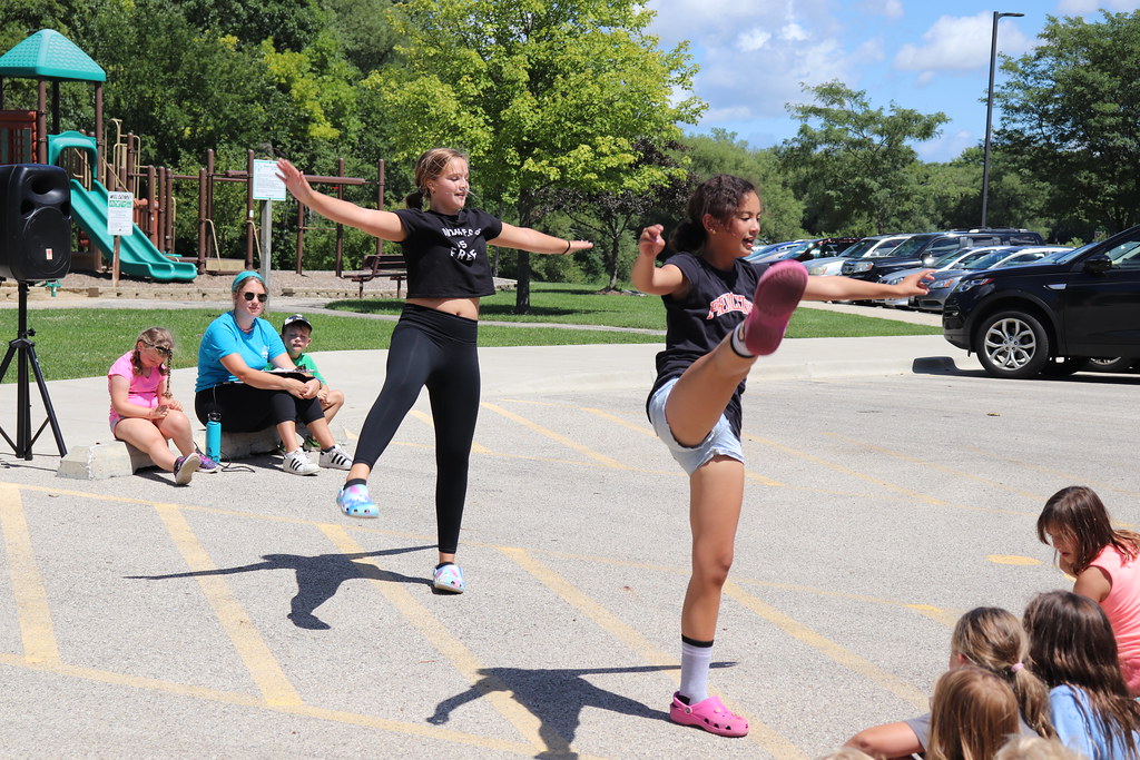 IMG_8379 Mundelein Park & Recreation District Flickr