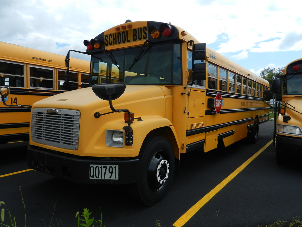 Willard City Schools 11 exArlington Local School District… Flickr