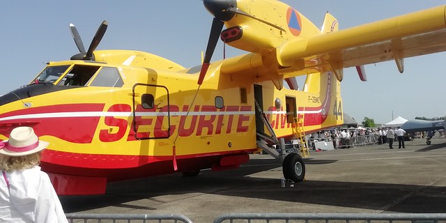 Meeting BA 709 Cognac 2022 ANCIENS AÉRODROMES