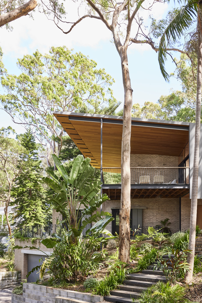 Project Chisholm House Project // Chisholm House Architec… Flickr