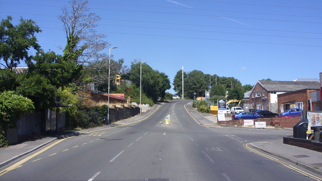 Alder Road, Poole Bournemouth Andy Flickr