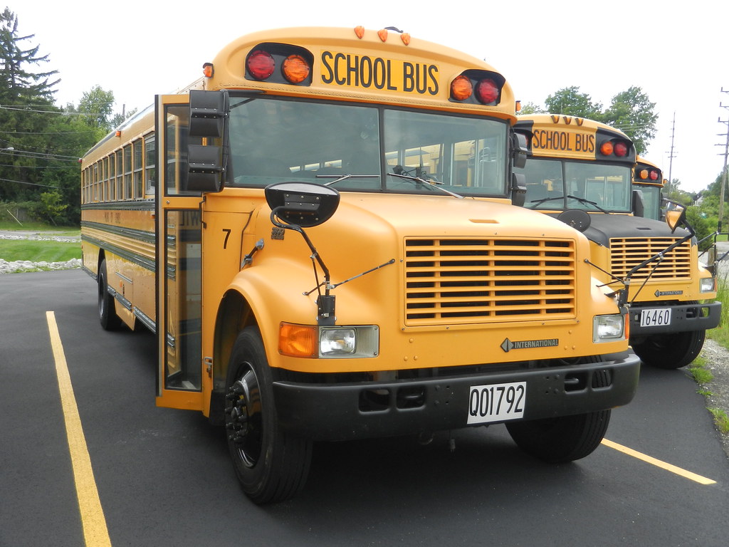 Willard City Schools 7 exArlington Local School District … Flickr