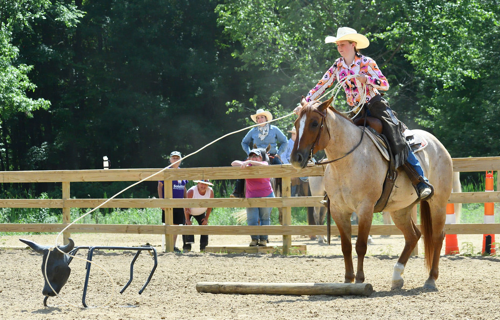 DRC_1005 Creek Side Horse Park Flickr