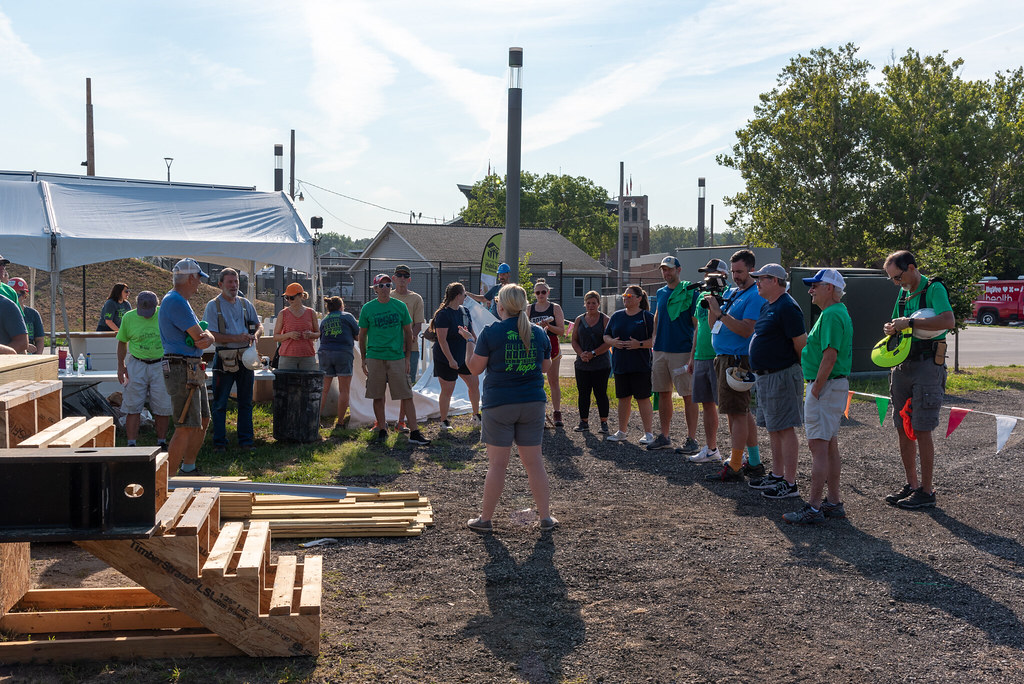 OpeningDay53 Greater Des Moines Habitat for Humanity Flickr