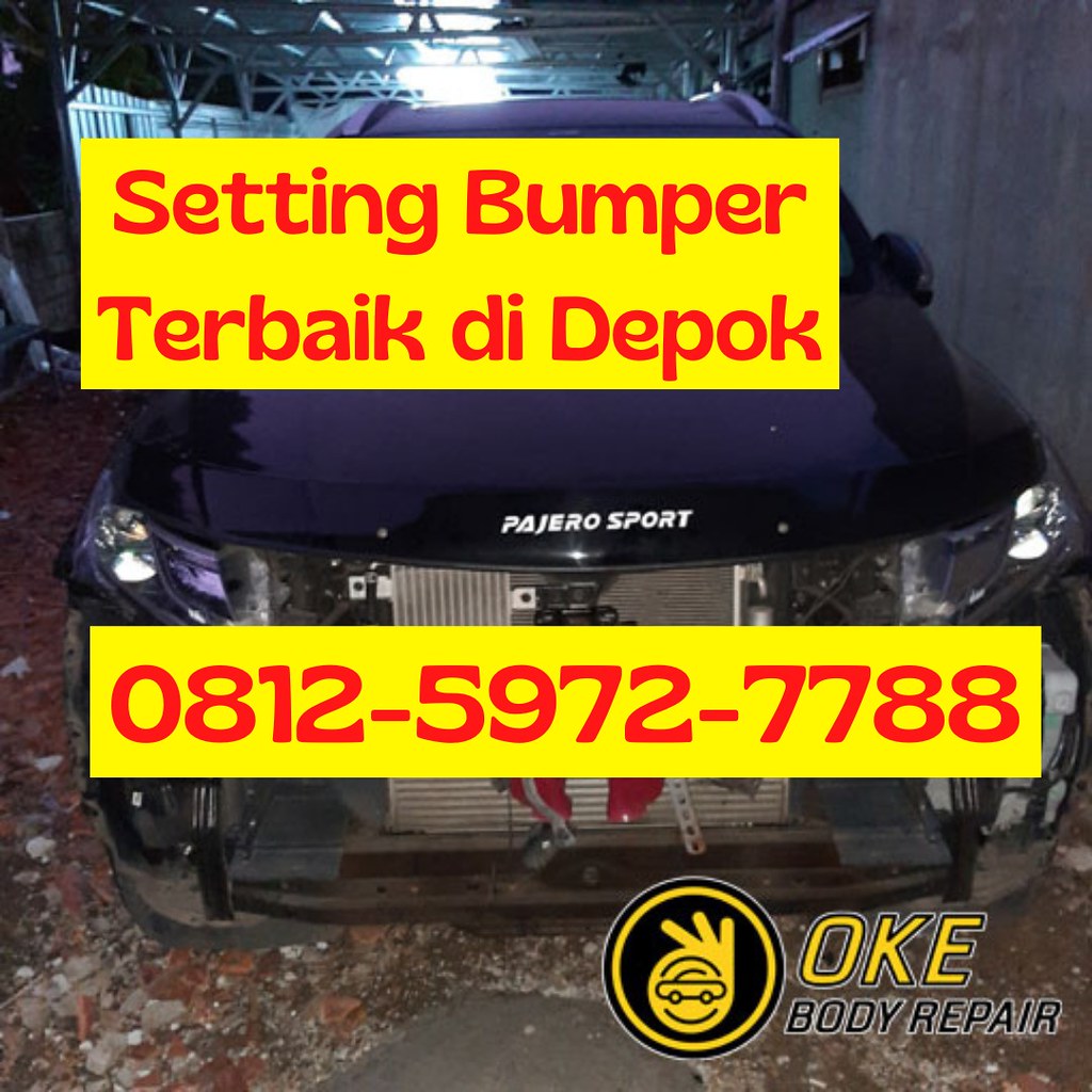 TERBAIK!!, 081259727788 Poles Mobil Di Depok Cat Mobil T… Flickr