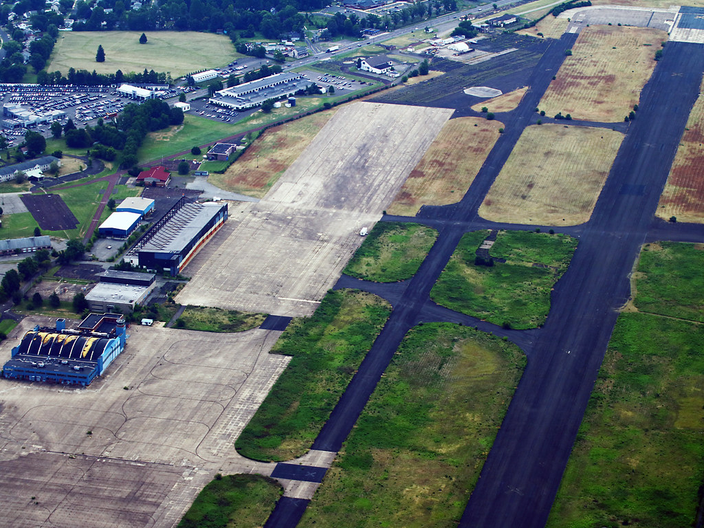 Former NAS Willow Grove Former Naval Air Station Willow Gr… Flickr