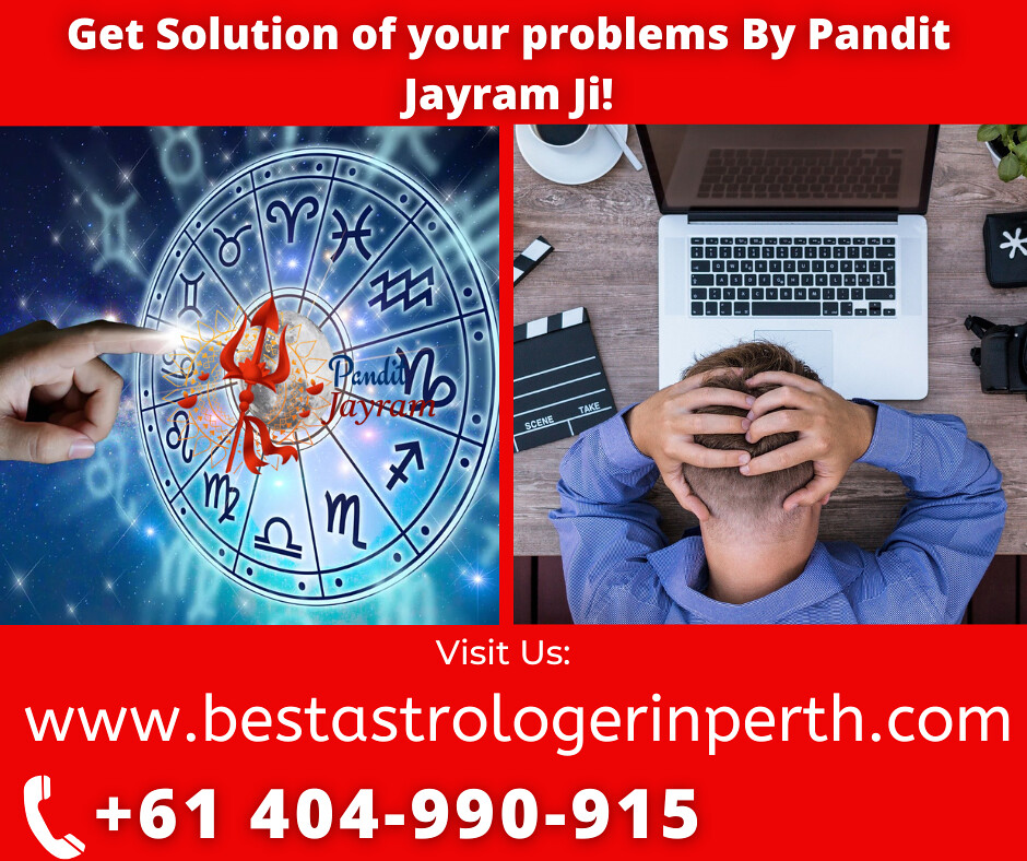 best astrologer in perth Pandit Jayram Best Astrologer In … Flickr