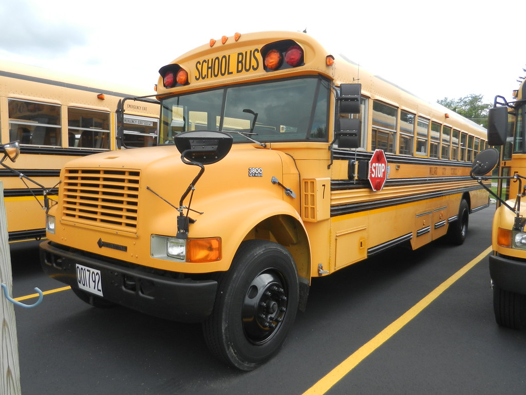 Willard City Schools 7 exArlington Local School District Flickr