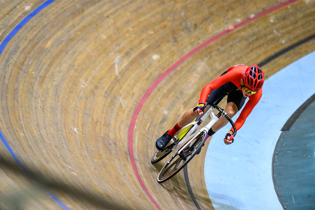 National Youth and Junior Track Championships, Newport Day Four Flickr