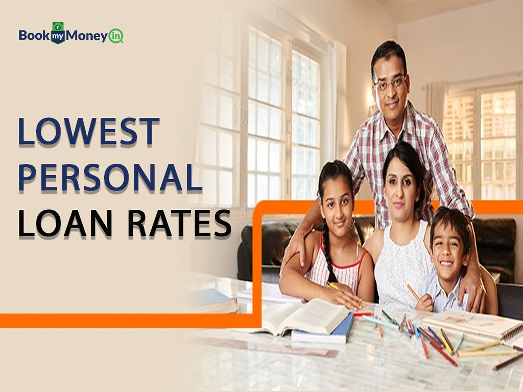 Lowest Personal Loan Rates site www.bookmymoney.in/ Flickr