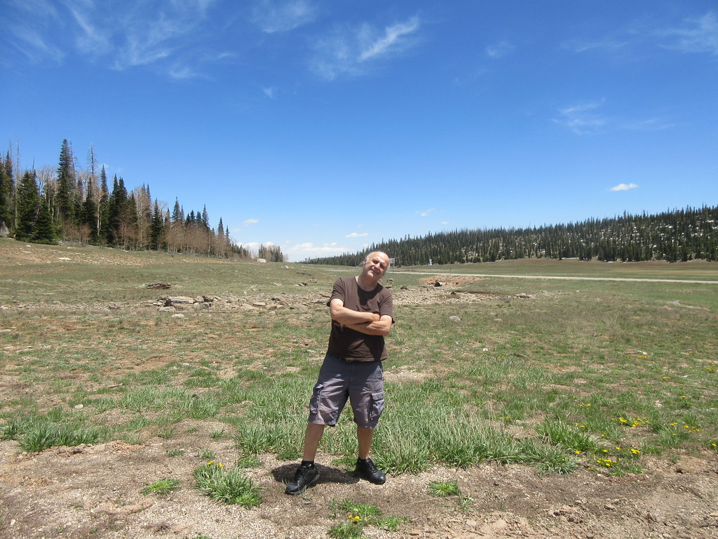 Dixie National Forest Flickr