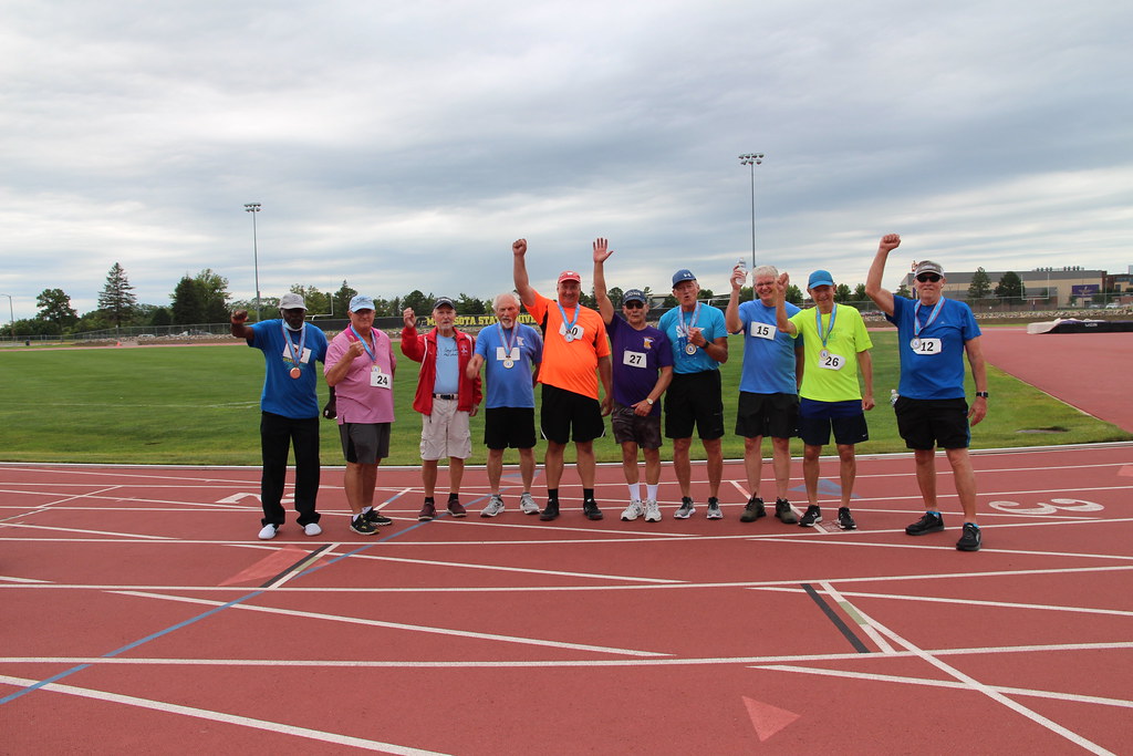 Mn Senior Games 2024 Results Dolli Gabriel