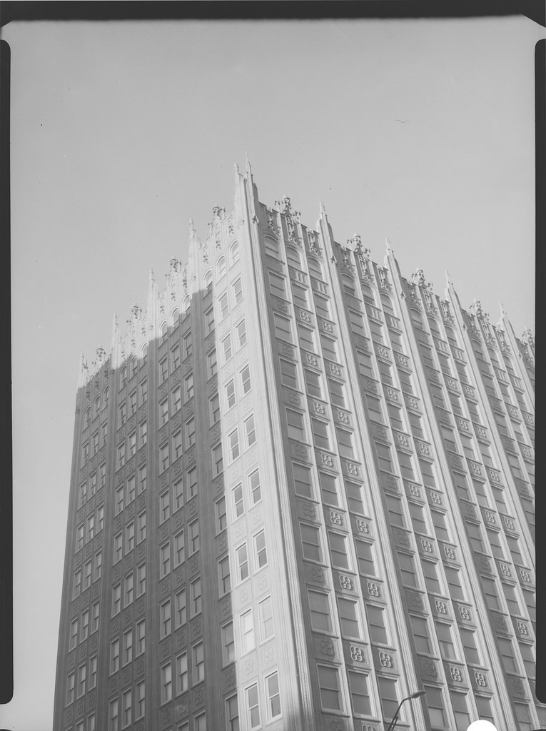 H. Texas Midland Midland 2020 Title Office Building… Flickr