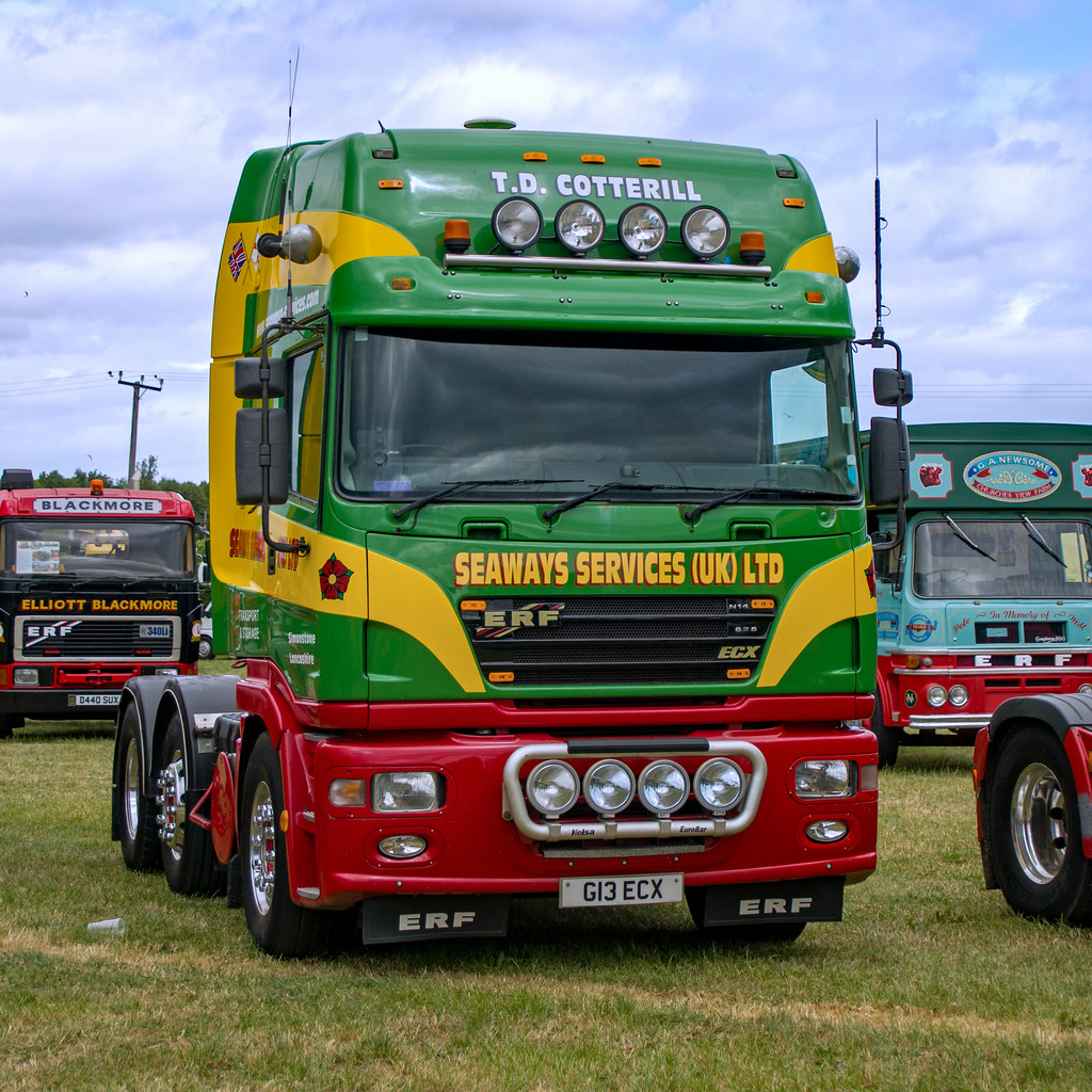 KELSALL 260622 G13ECX SIMON BEESTON Flickr