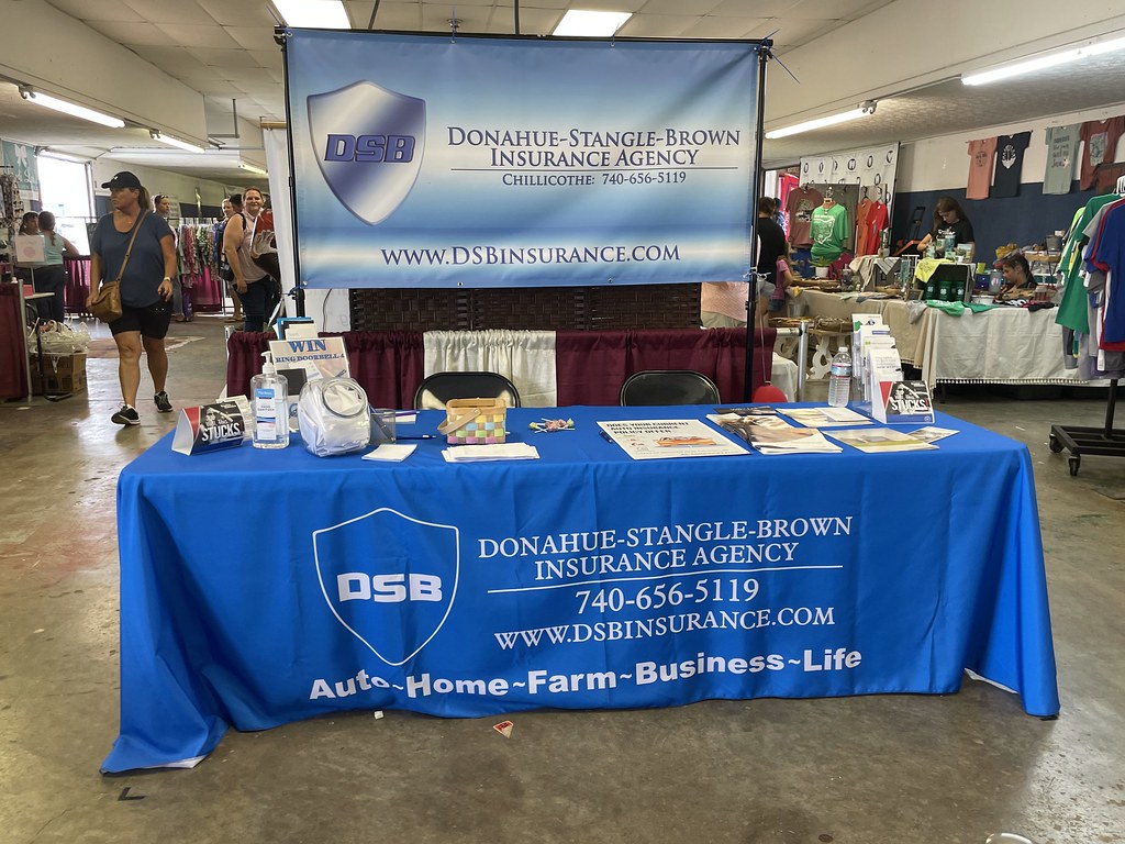 IMG_3590 DonahueStangleBrown Insurance Agency Chillicothe Ross