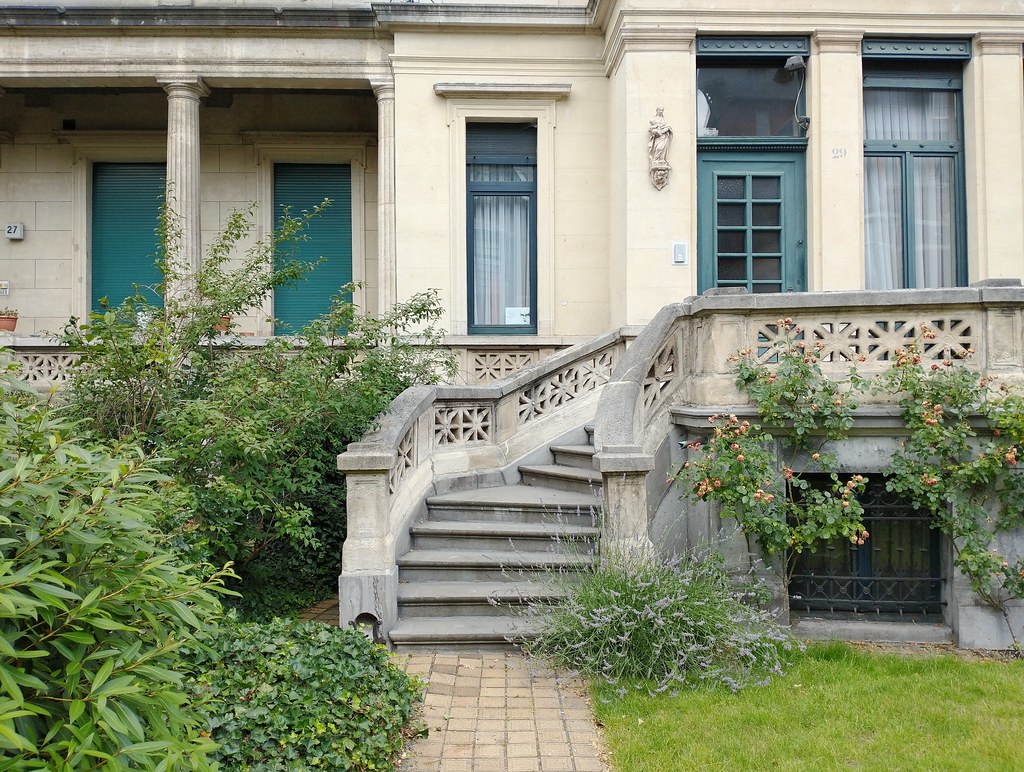 Antwerpen Gerben of the lake Flickr