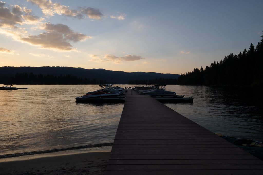 McCall Lake pics0430 chris prazak Flickr