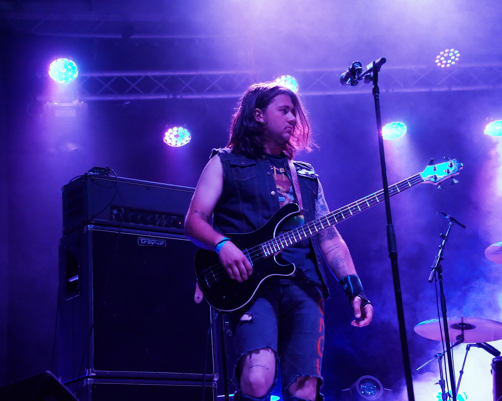 Sawmill Road (202207310407) Sawmill Road perform at Deep … Flickr