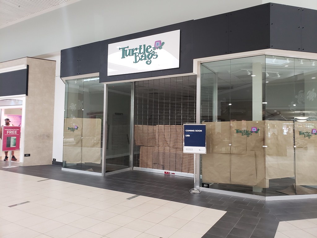 Future Lids Melbourne Square Mall Melbourne, FL Flickr