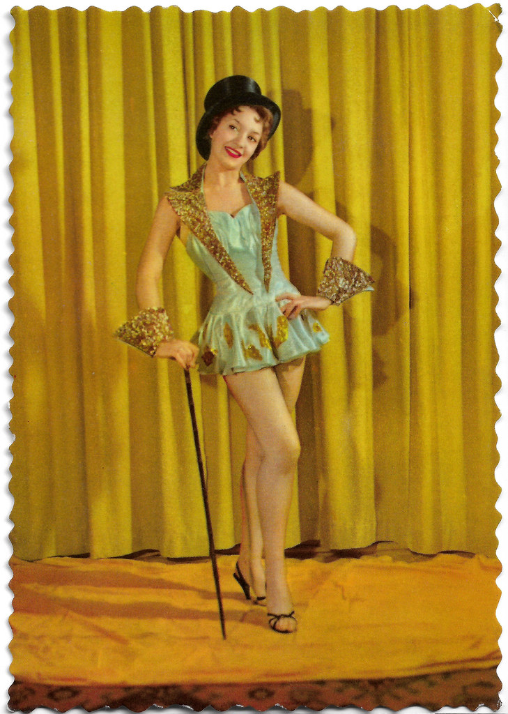 Top Hat a photo on Flickriver