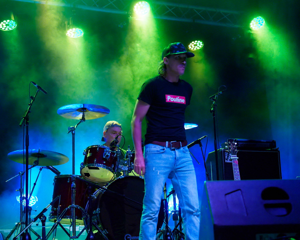 Sawmill Road (202207310406) Sawmill Road perform at Deep … Flickr