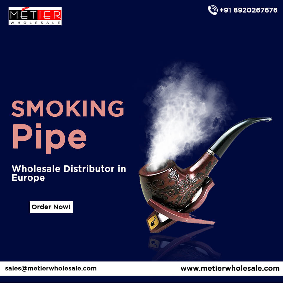 metier 1 Looking for best smoking accessories distributors… Flickr