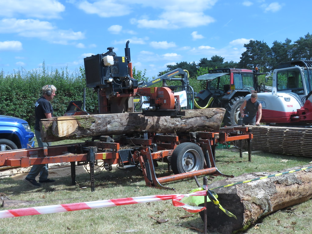 Brecon County Show. Views around the Brecon County Show. W… Hugh