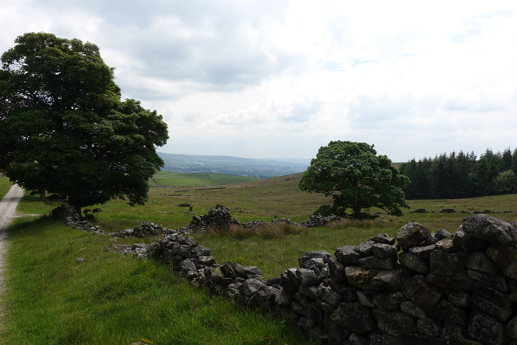 Downham to Newton in Bowland day 2 of West Lancs group's … Flickr