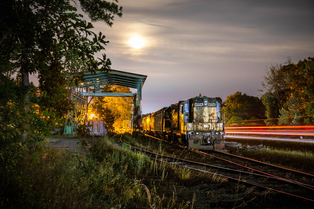 Hartwell Railroad Elberton, Will Jordan Flickr