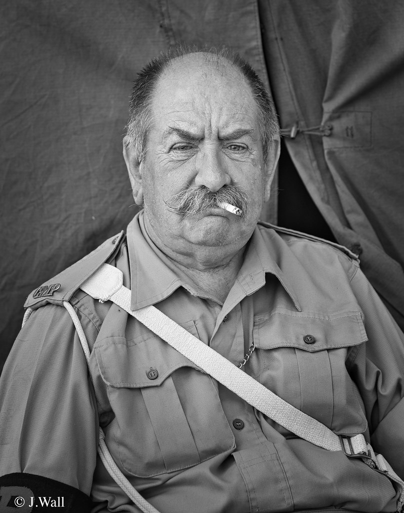 Harborough at War 2022 pic 23 Harborough at War 2022. A ve… Flickr