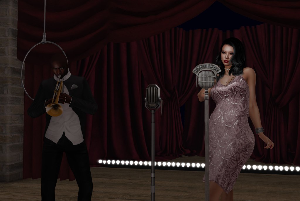 Chemistry Freeman Elijah Jackson and Alice Aurelia wow a s… Flickr