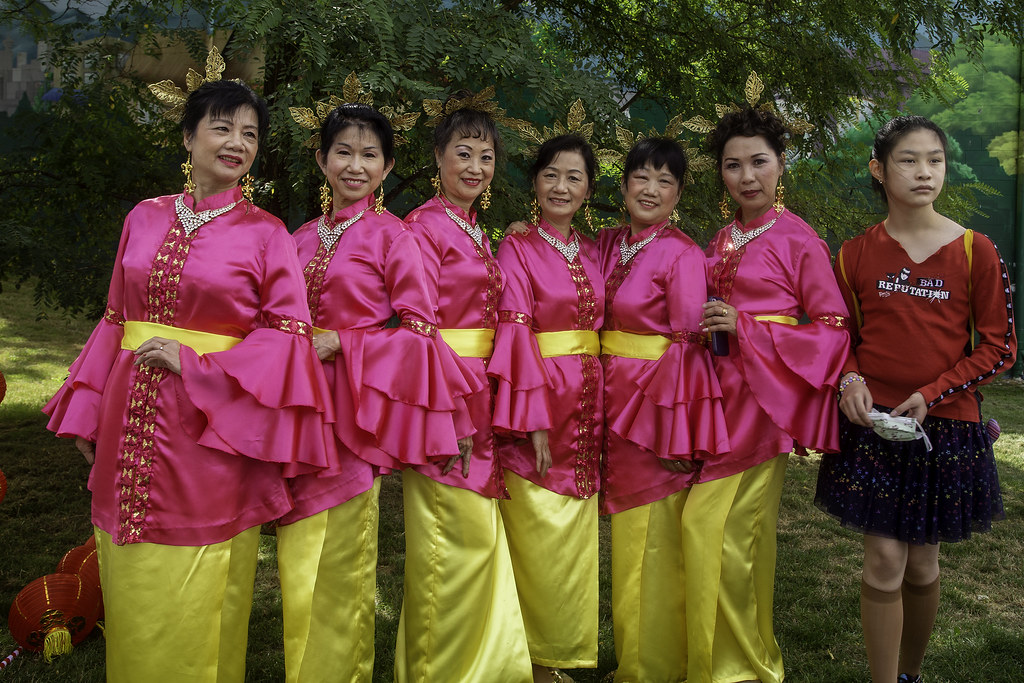 Victoria Drive Festival 2022 A Community in Harmony Flickr