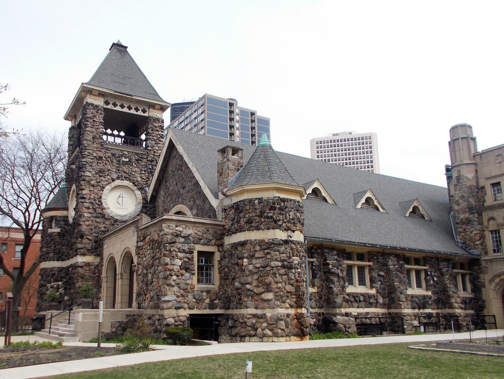 Geology of Fieldstone & Cobblestone Buildings, Part 1 Epw… Flickr