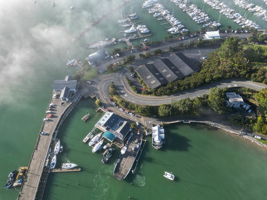 How Much Is The Opua Car Ferry at Daniel Richards blog