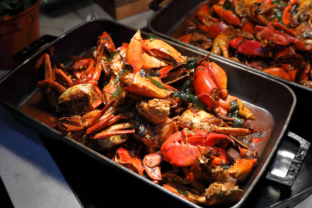 SG Food on Foot Singapore Food Blog Best Singapore Food Singapore