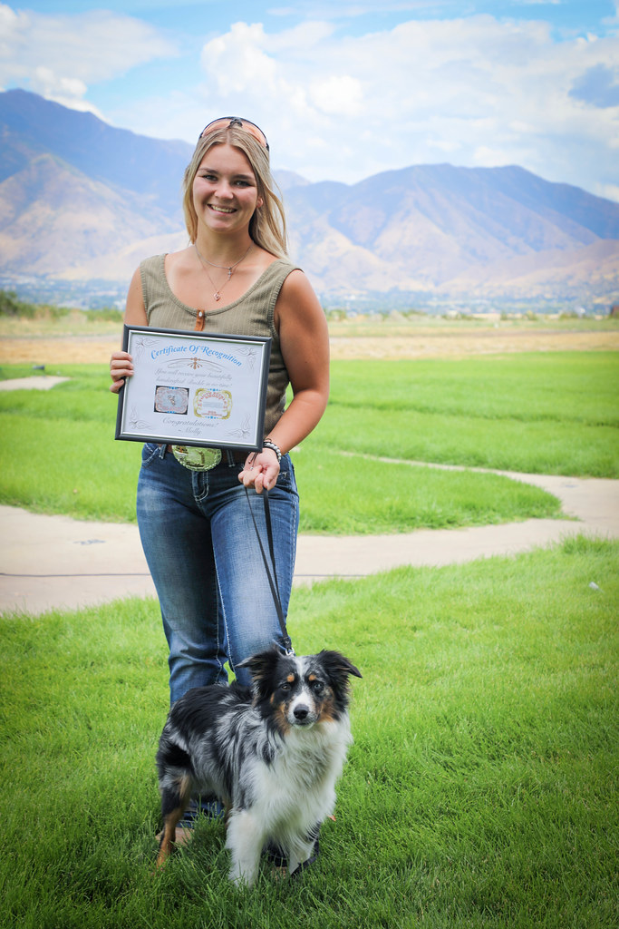 340A7323 Youth Buckle Shoot Spanish Fork Gun Club Aug 13th… Flickr