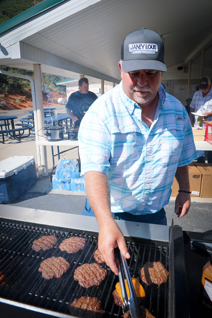 340A7041 Youth Buckle Shoot Spanish Fork Gun Club Aug 13th… Flickr
