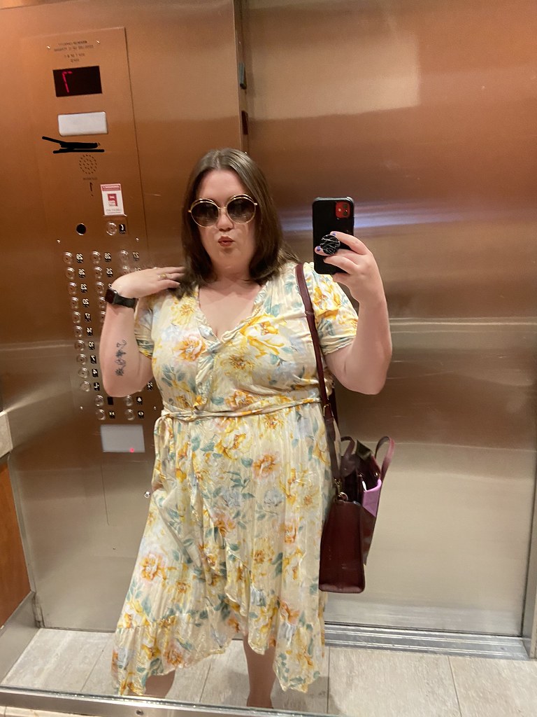 Hatfield BBQ Marina Miller Flickr