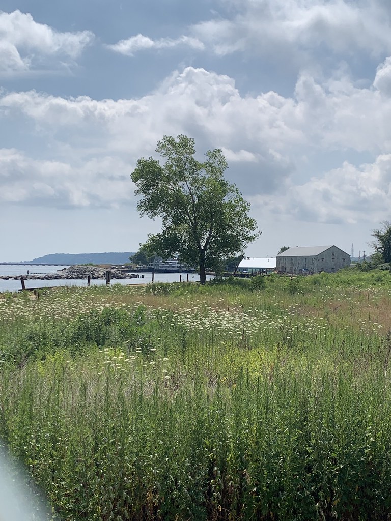 Port Monmouth, NJ Bill R Flickr