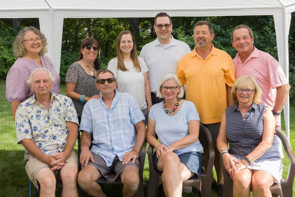 Shields party 20225995 Walter Hunter Flickr